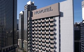 Novotel Kuala Lumpur City Centre